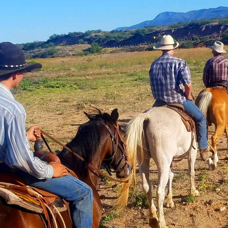 A Day in the West Tours